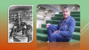 Детальніше про статтю Микола Гончаров: З перших днів аварії на ЧАЕС збирали радіацію у мішки