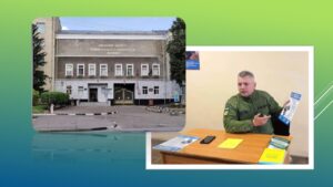 Детальніше про статтю 10 кроків вступника до військового інституту телекомунікацій та інформатизації ім. Героїв Крут