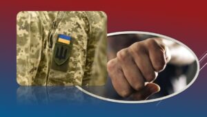 Детальніше про статтю У Першотравенську житель Росішок побив військовослужбовця