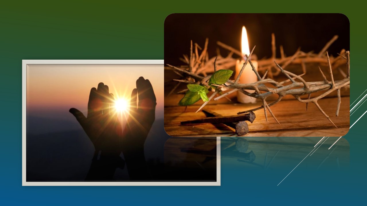 Детальніше про статтю Страсний понеділок: готуємося до Великодня