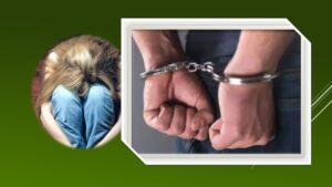Детальніше про статтю Жителя Хорошого підозрюють у вчиненні сексуальних дій до неповнолітньої