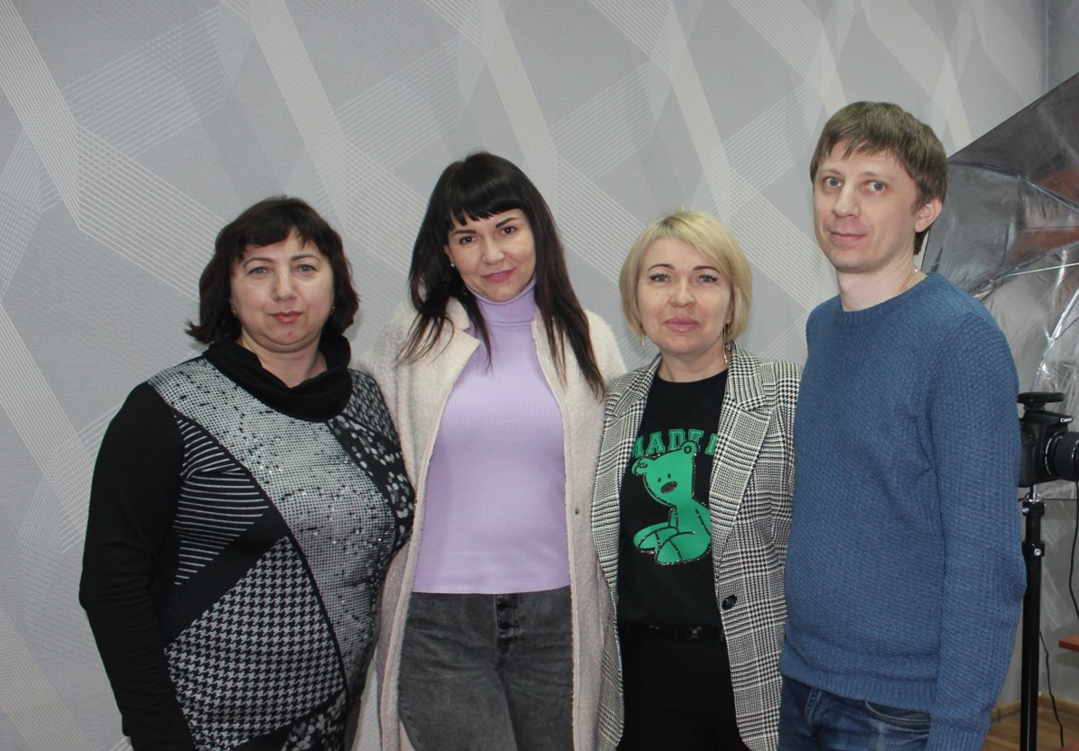 Детальніше про статтю У Петропавлівському ЦНАПі відвідувачі можуть скористатися безкоштовним інтернетом