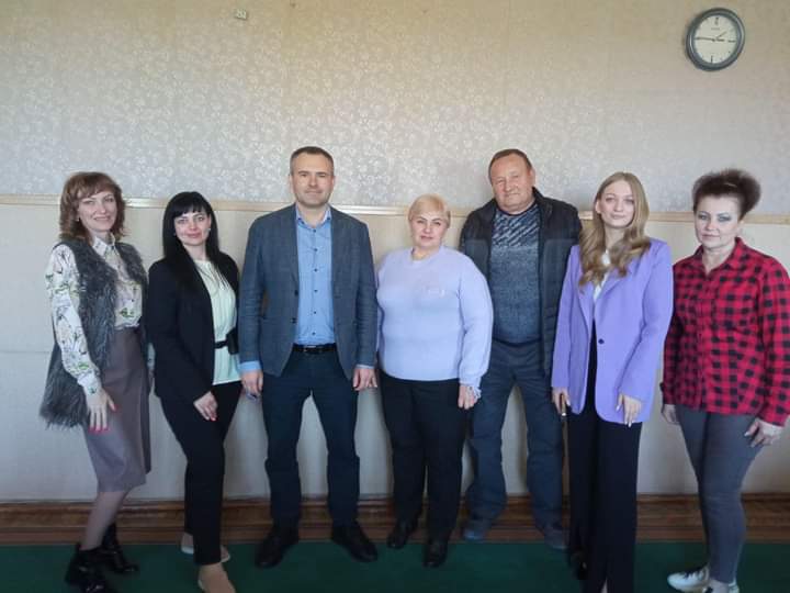 Ви зараз переглядаєте У Петропавлівці відкривають осередок Центру громадської активності