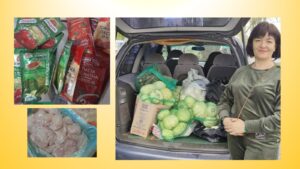 Детальніше про статтю Простою не буде! – скерувала Неля і оголосила збір