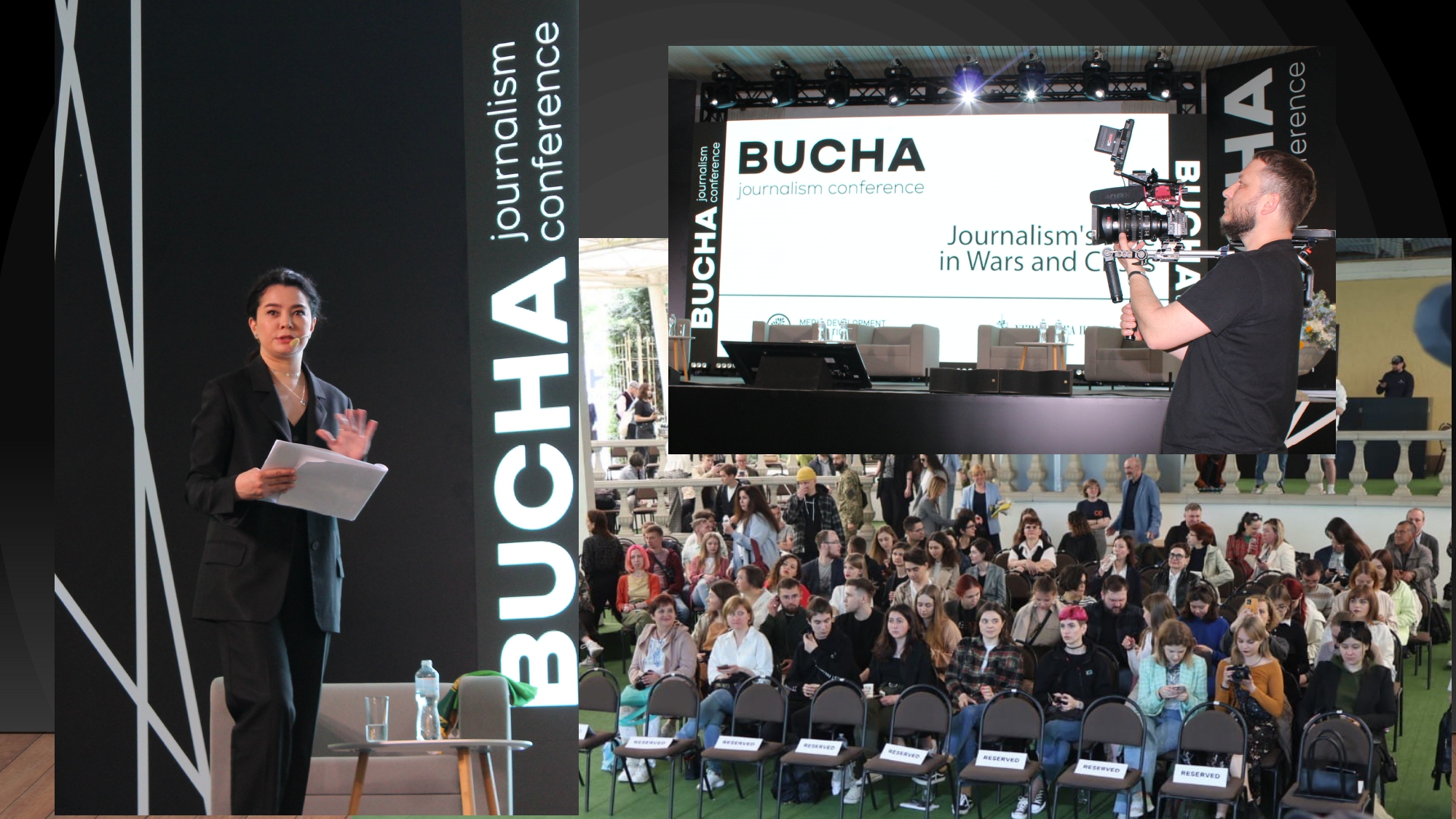 Детальніше про статтю Не в Гаазі і не в Нюрнберзі, а в Бучі, на українській землі повинен відбутися суд над військовими злочинцями.