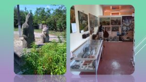 Детальніше про статтю Петропавлівський історико-краєзнавчий музей плекає справжні патріотичні почуття