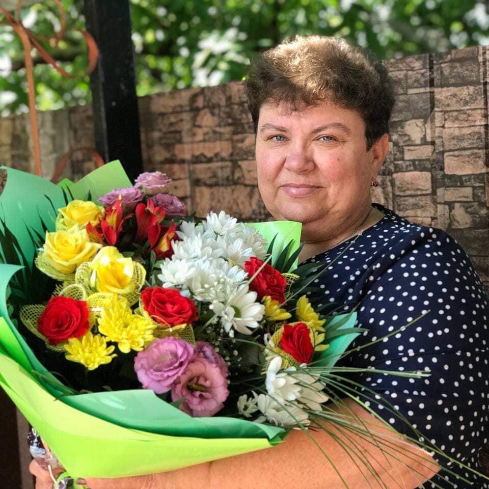 Ви зараз переглядаєте Із закінченням навчального року вітає директор Олександропільської гімназії Ольга Писаренко