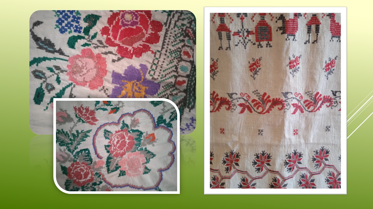Детальніше про статтю Україна починається з вишитого рушника