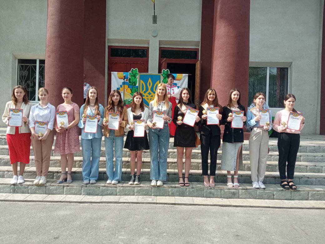 Ви зараз переглядаєте День Конституції урочисто відзначили в Петропавлівці