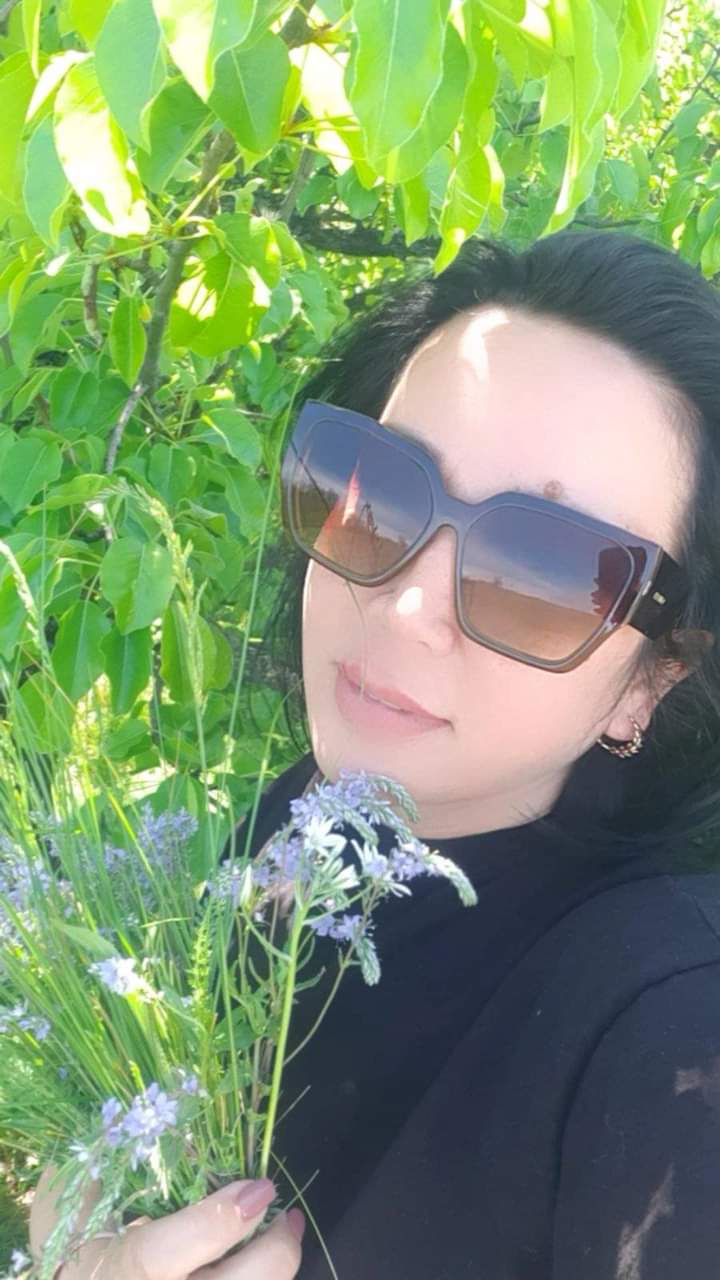 Детальніше про статтю Хай кожен день буде сонячним та радісним!