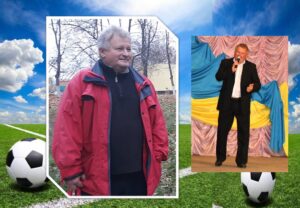 Детальніше про статтю Ігор Корнєв: життя у спорті і в пісні