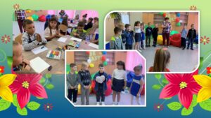 Read more about the article У дитячому просторі Петропавлівського ліцею №2 навчають відновлювати психоемоційне здоров’я  
