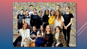 Детальніше про статтю У Петропавлівці відкрилася фотошкола  