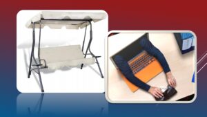 Детальніше про статтю Шахрайство в Інтернеті: перерахувала гроші за гойдалку, але товар не отримала