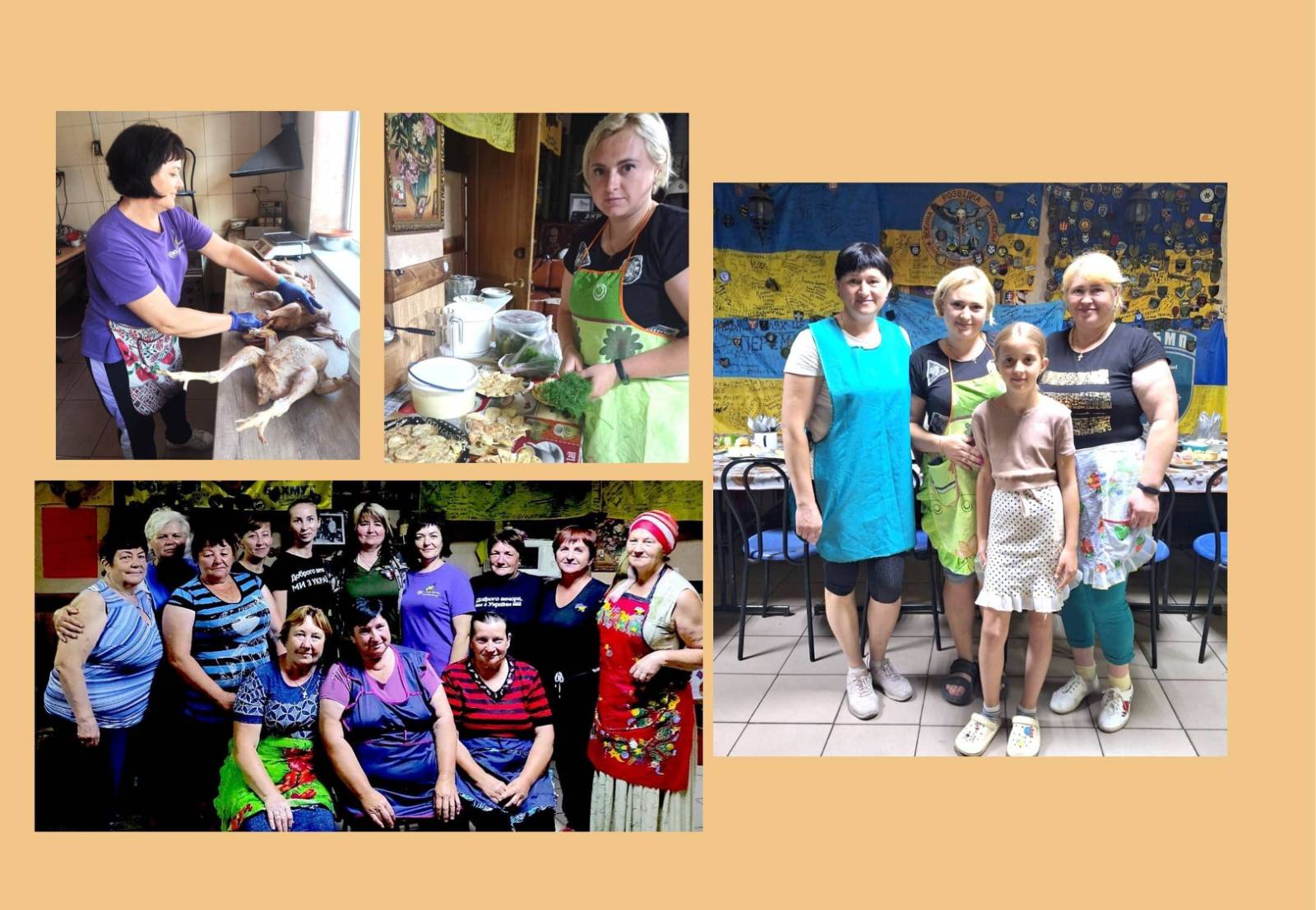 Детальніше про статтю Команда Чумацького Шляху розширюється