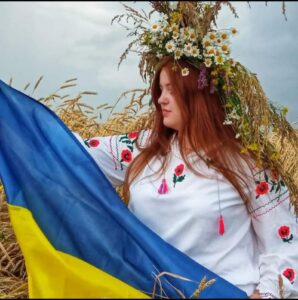 Детальніше про статтю Ніколіна Токар: З дитинства мріяла бути лікарем