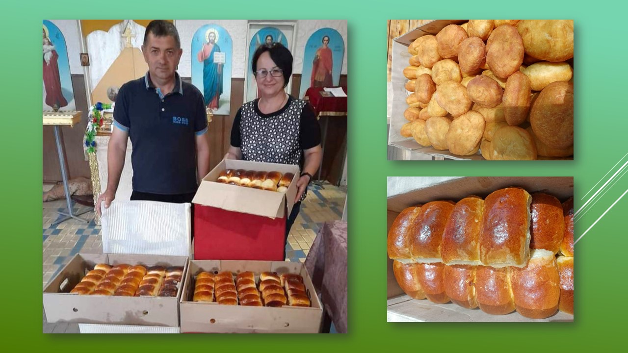 Ви зараз переглядаєте Наталя Гордієнко: Односельці, ми разом – велика сила!