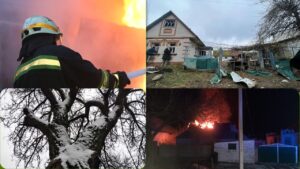 Детальніше про статтю Важливо знати, що може зробити кожен із нас у надзвичайних ситуаціях