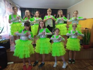 Детальніше про статтю З Днем Державного Прапора України!