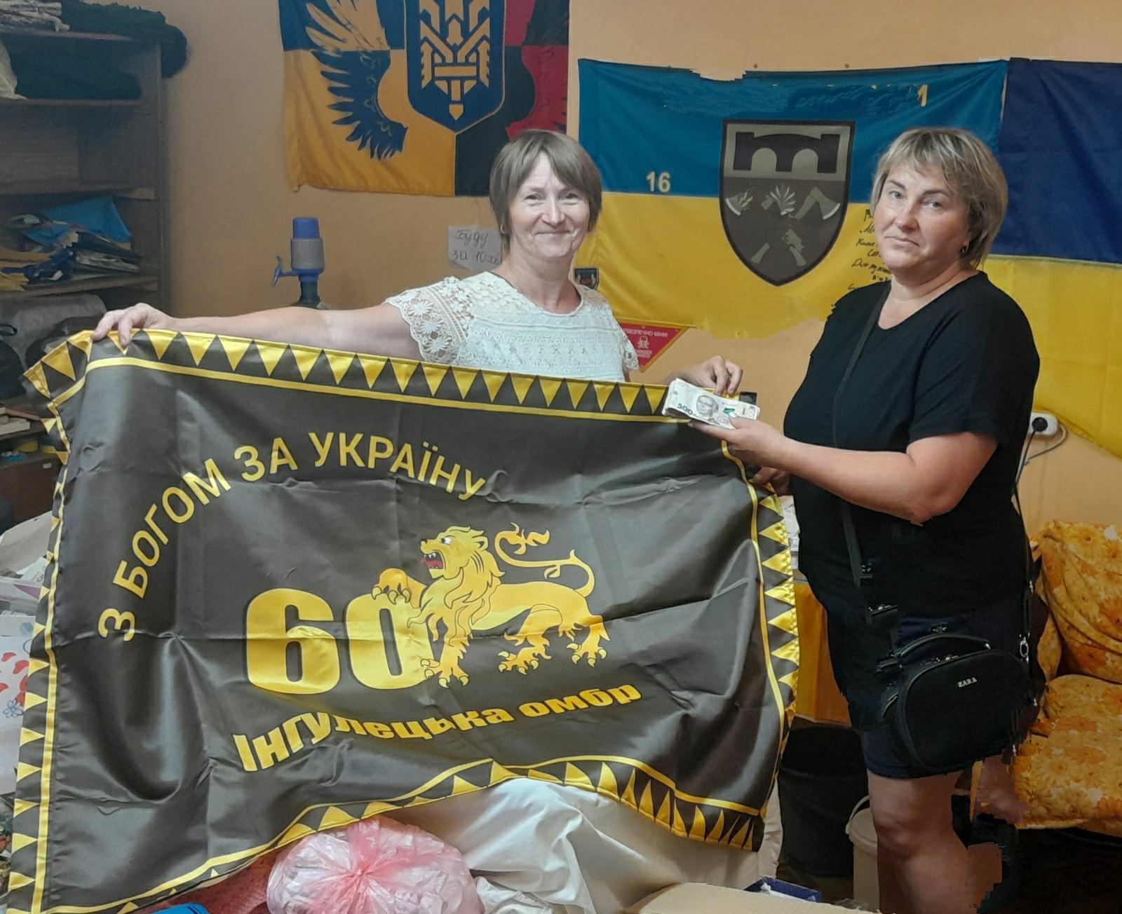 Ви зараз переглядаєте В Петропавлівському ліцеї №2 провели акцію «1 вересня без квітів»