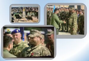 Детальніше про статтю Орден «За мужність» в День Незалежності отримав наш земляк Олександр Гриняк