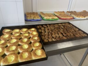 Детальніше про статтю Готуємо з любовʼю: нехай кожен захисник відчує тепло рідної домівки