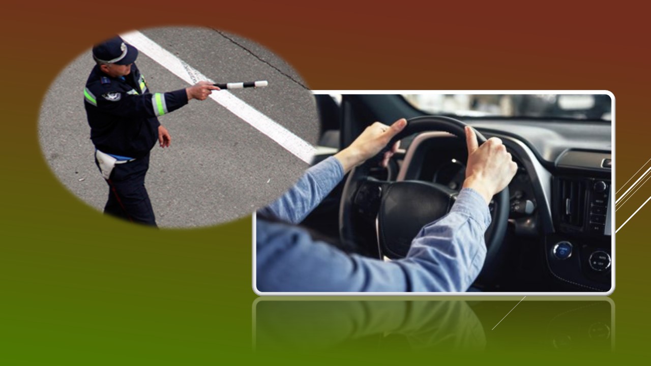 Ви зараз переглядаєте Мешканець Петропавлівської громади їздив за кермом, не маючи на це дозволу