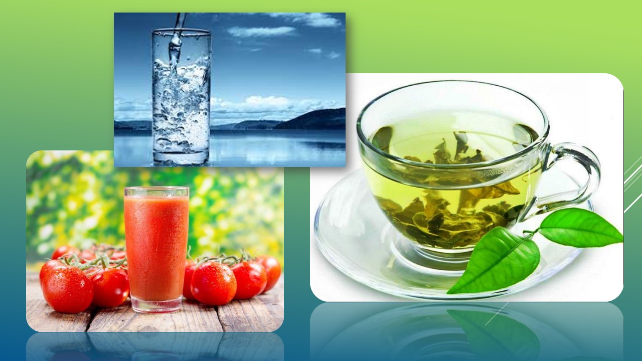 Детальніше про статтю Серпнева спека: який напій найкраще втамовує спрагу