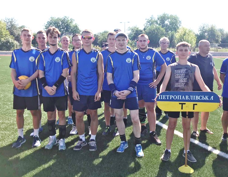 Ви зараз переглядаєте Петропавлівські спортсмени гідно боролися за звання «Краща спортивна громада Дніпропетровщини 2023»