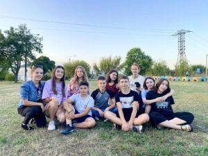 Детальніше про статтю У Петропавлівці влаштували фотопікнік