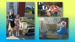 Детальніше про статтю У Петропавлівці провели благодійну акцію «Підтримай героїв»