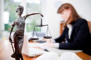 Детальніше про статтю Безкоштовні консультації від юриста Норвезької ради: прийом громадян у Петропавлівці 28 вересня