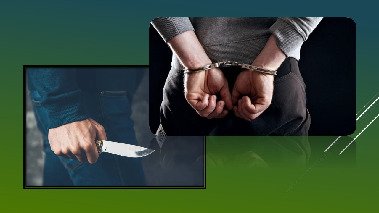 Ви зараз переглядаєте Розбійний напад та умисне вбивство: у м. Першотравенську підозрюють місцевого мешканця