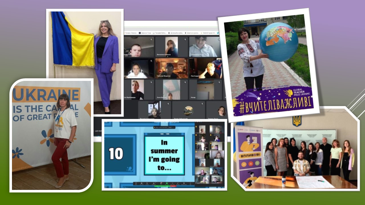 Ви зараз переглядаєте Петропавлівський ліцей №1: Вдалий старт – запорука успішного року