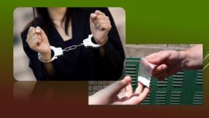 Детальніше про статтю Чотири роки за гратами проведе мешканка Межової за збут наркотиків