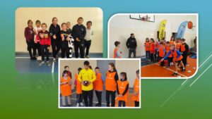 Детальніше про статтю Петропавлівські школярі знайомилися з новими видами спорту