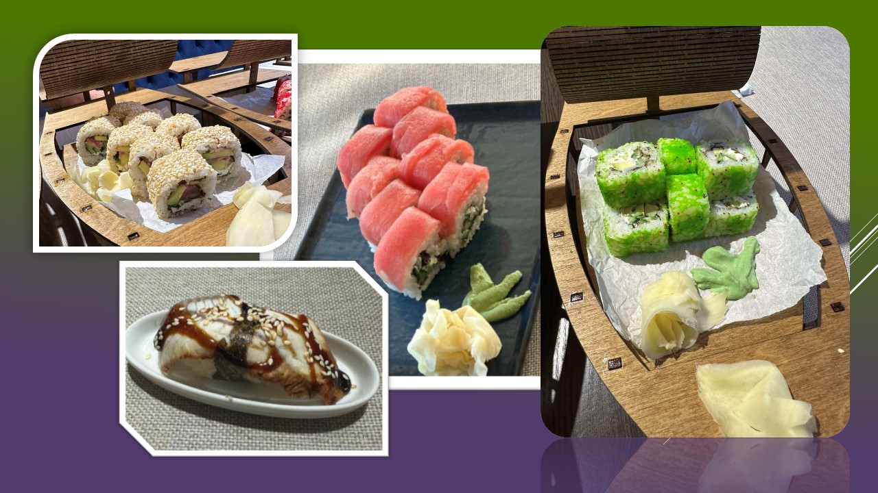 Детальніше про статтю Ресторан «Нібас» розширює свій асортимент