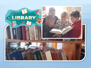 Детальніше про статтю Приєднуйтеся до книжкової акції «Вартові легенд для молоді з Петропавлівки»