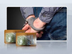 Детальніше про статтю У жителя Петропавлівської громади знайшли наркотичну суміш