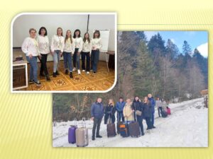 Детальніше про статтю У місті Яремче осередки Центру громадської активності підводять перші підсумки