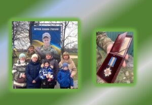 Детальніше про статтю Хотілося б, щоб Едік сам отримав нагороду…