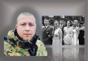 Детальніше про статтю Ігор Кучерявий: від шкільної парти мріяв стати професійним військовим