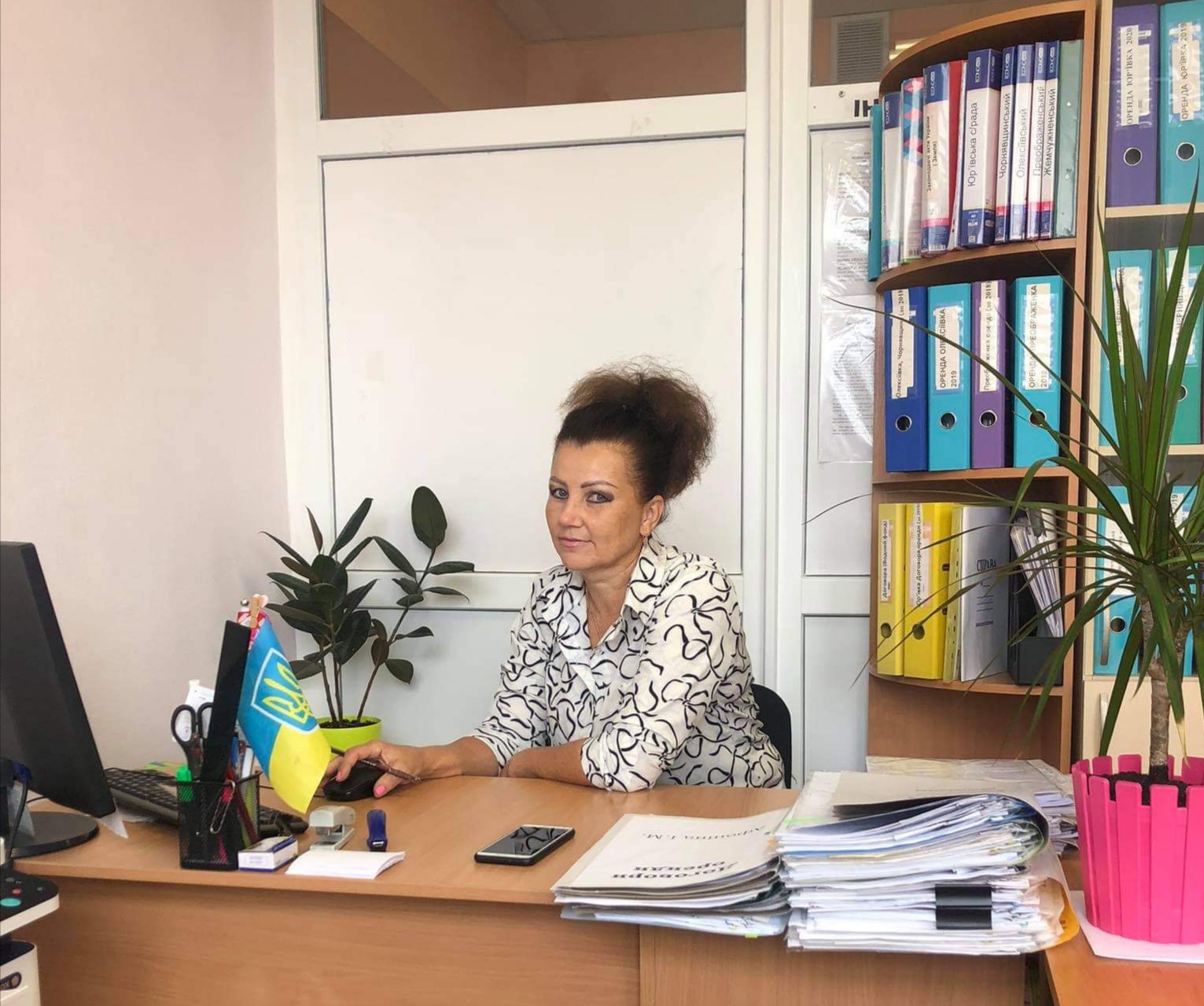 Детальніше про статтю Олена Григоревська: Своєчасно розроблені акти, програми та проєкти – важлива складова соціально-економічного розвитку громади