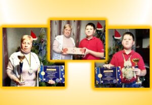 Детальніше про статтю Сіношедеври Ірини Северин отримали нагороди