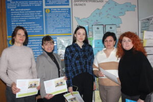 Детальніше про статтю Служба у справах дітей: Піклуємося про всіх дітей пільгових категорій Петропавлівської громади