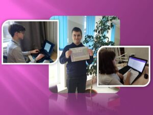 Детальніше про статтю Учні Петропавлівського ліцею №2 – активні учасники третього туру Всеукраїнських предметних олімпіад