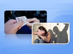 Детальніше про статтю Підробка водійського посвідчення та домашнє насильство: кримінальні події минулого тижня