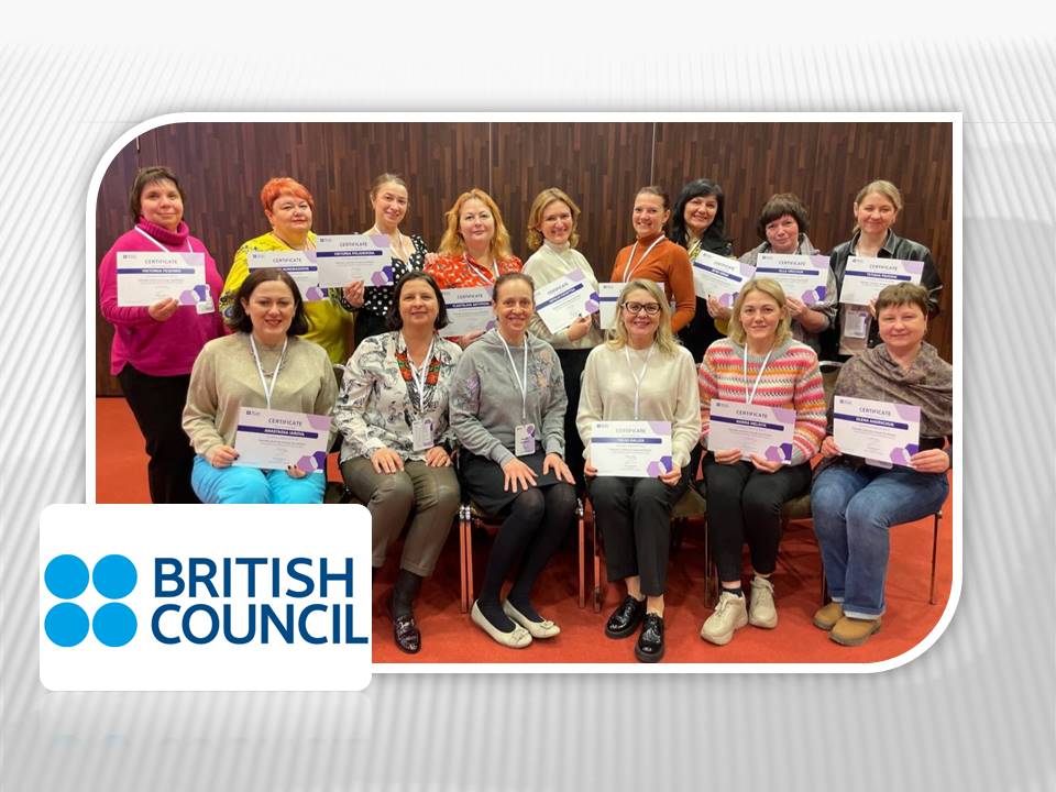 Ви зараз переглядаєте Тетяна Пшонік: Проєкт SWITLO відкриває нові перспективи в освітній сфері