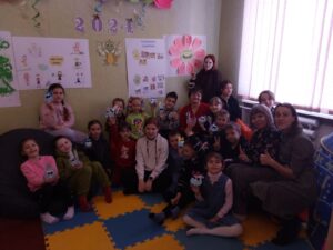 Детальніше про статтю Екологічні майстер-класи провели для учнів Петропавлівського ліцею №1