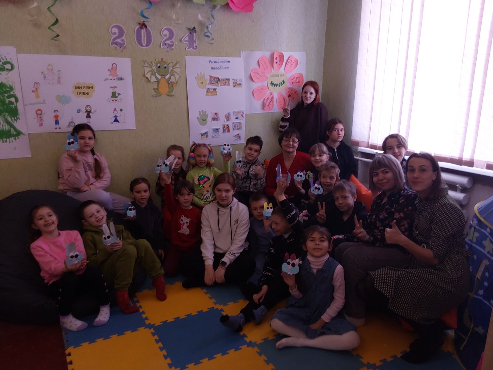 Ви зараз переглядаєте Екологічні майстер-класи провели для учнів Петропавлівського ліцею №1